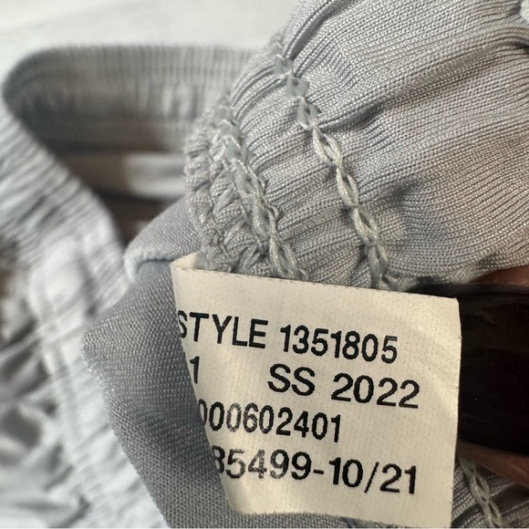 Under Armour UA Stretch Training Shorts Gray Men’s XL Moisture Wicking - Picture 5 of 8